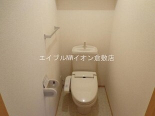 アンソレーヌ　Ｃ棟の物件内観写真